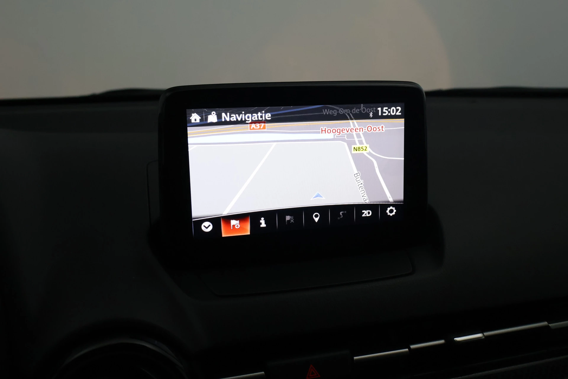 Hoofdafbeelding Mazda 2