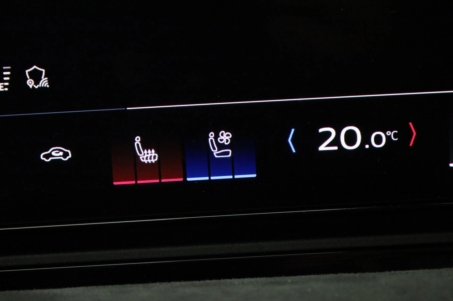 Hoofdafbeelding Audi A6 Avant e-tron