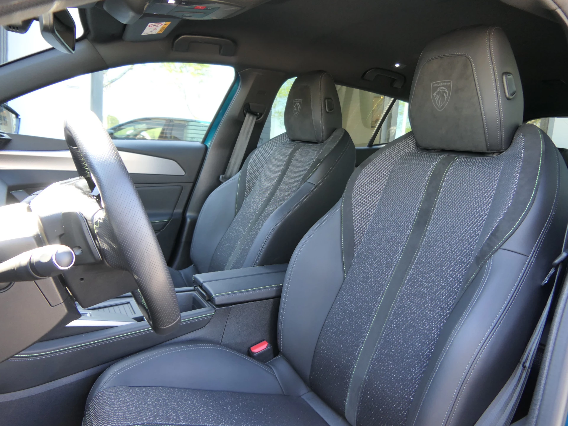 Hoofdafbeelding Peugeot 408