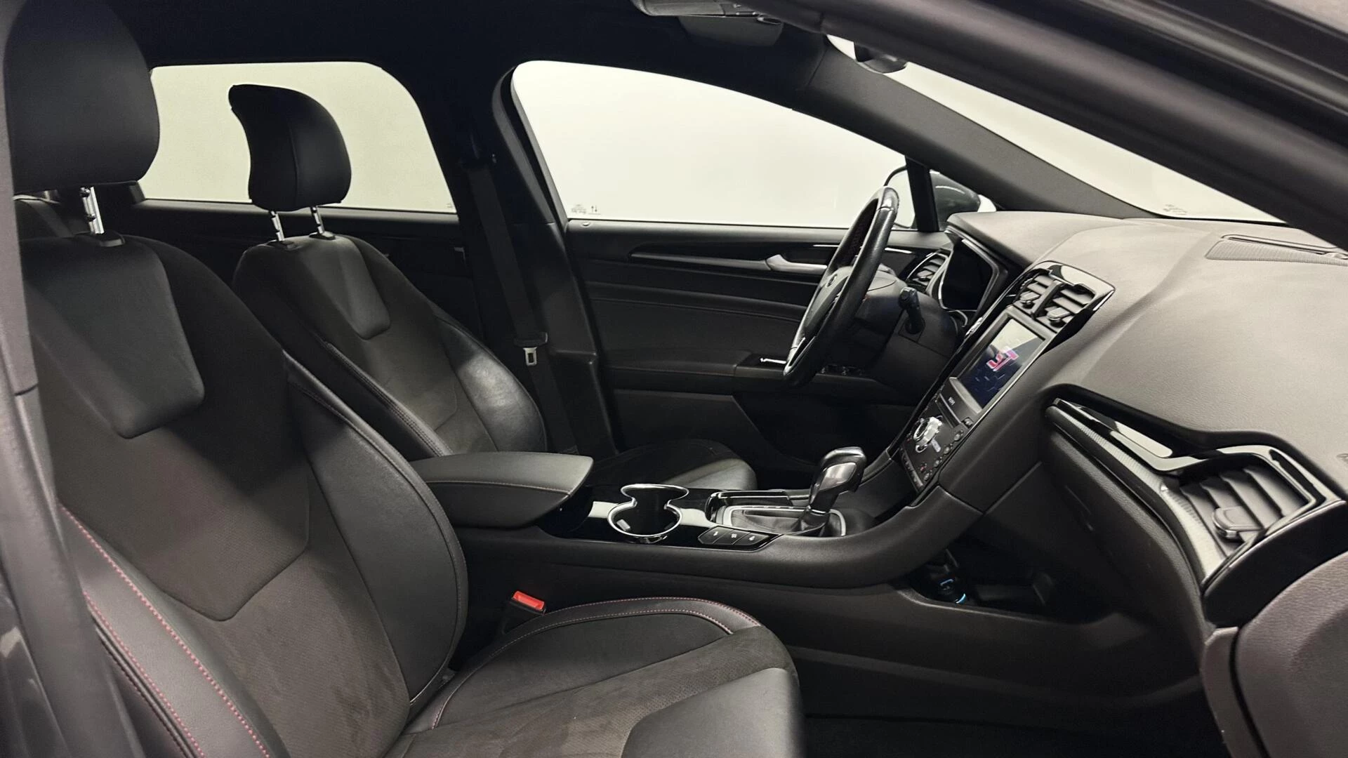 Hoofdafbeelding Ford Mondeo