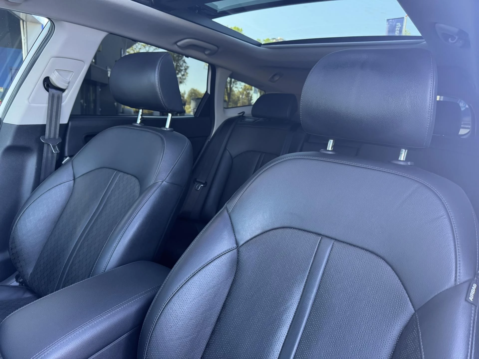 Hoofdafbeelding Kia Optima