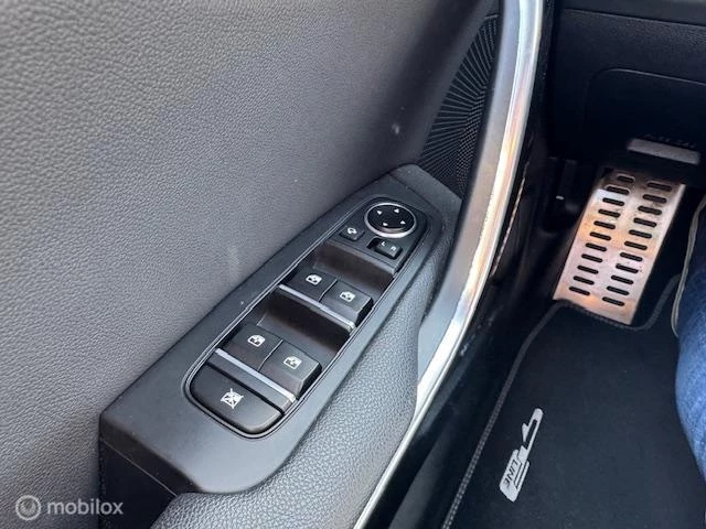 Hoofdafbeelding Kia ProCeed