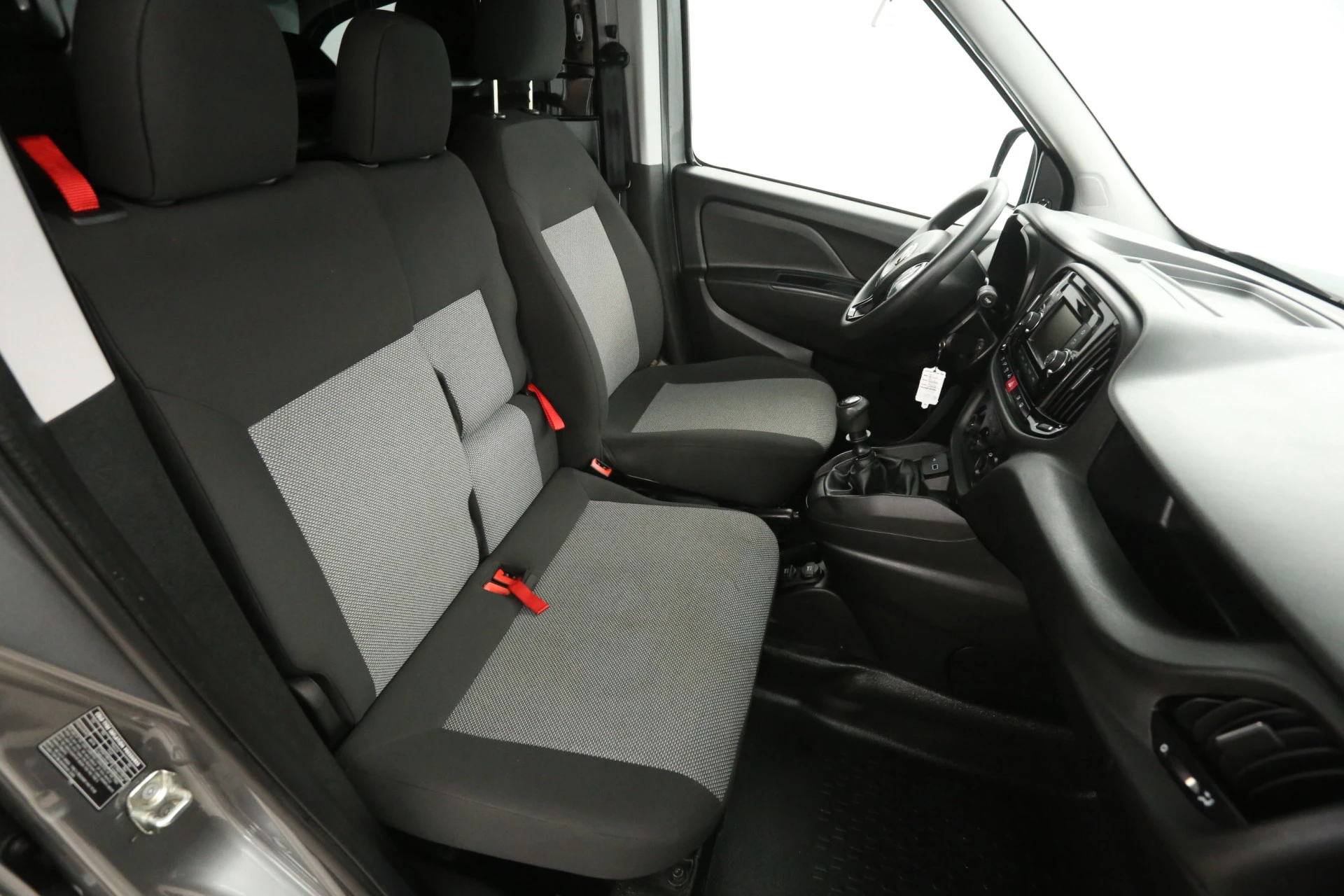 Hoofdafbeelding Fiat Doblò