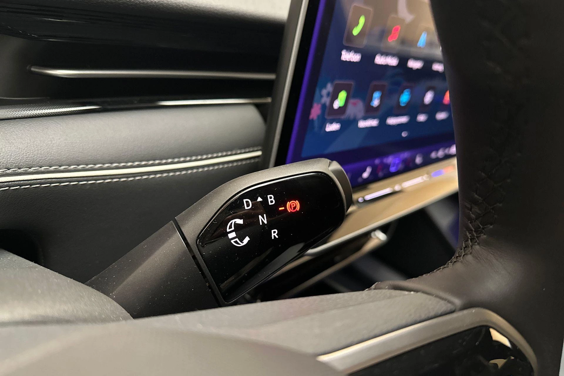 Hoofdafbeelding Volkswagen ID.7