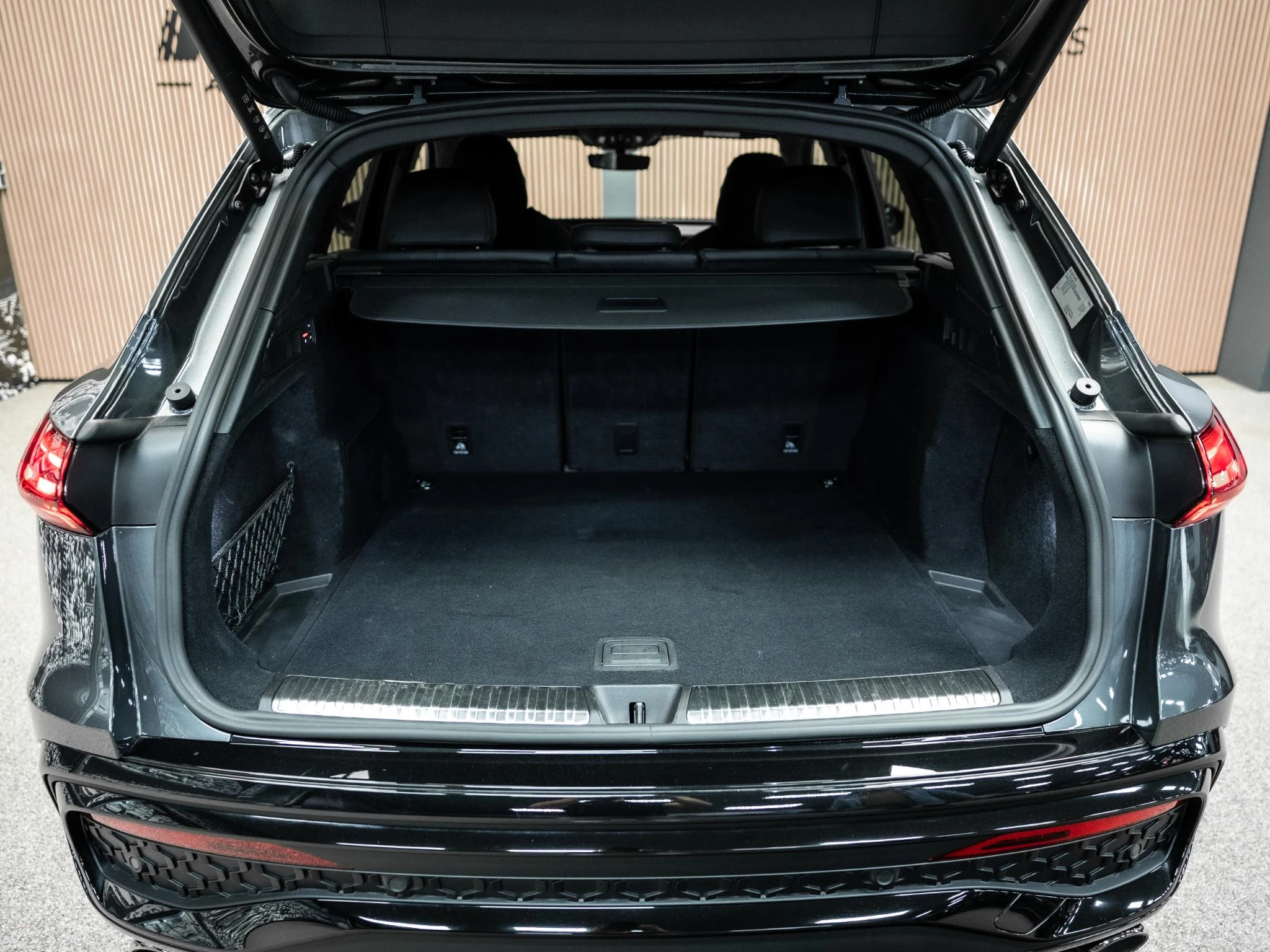 Hoofdafbeelding Audi SQ5