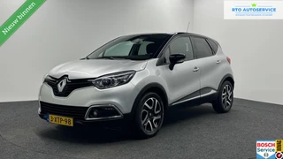 Renault Captur 0.9 TCe Helly Hansen NAVI LM CRUISE ECC CRUISE.