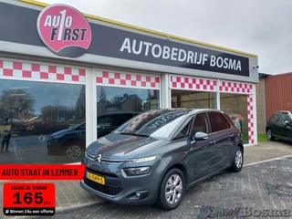 Hoofdafbeelding Citroën C4 Picasso Citroen C4 Picasso 1.2 PureTech Selection