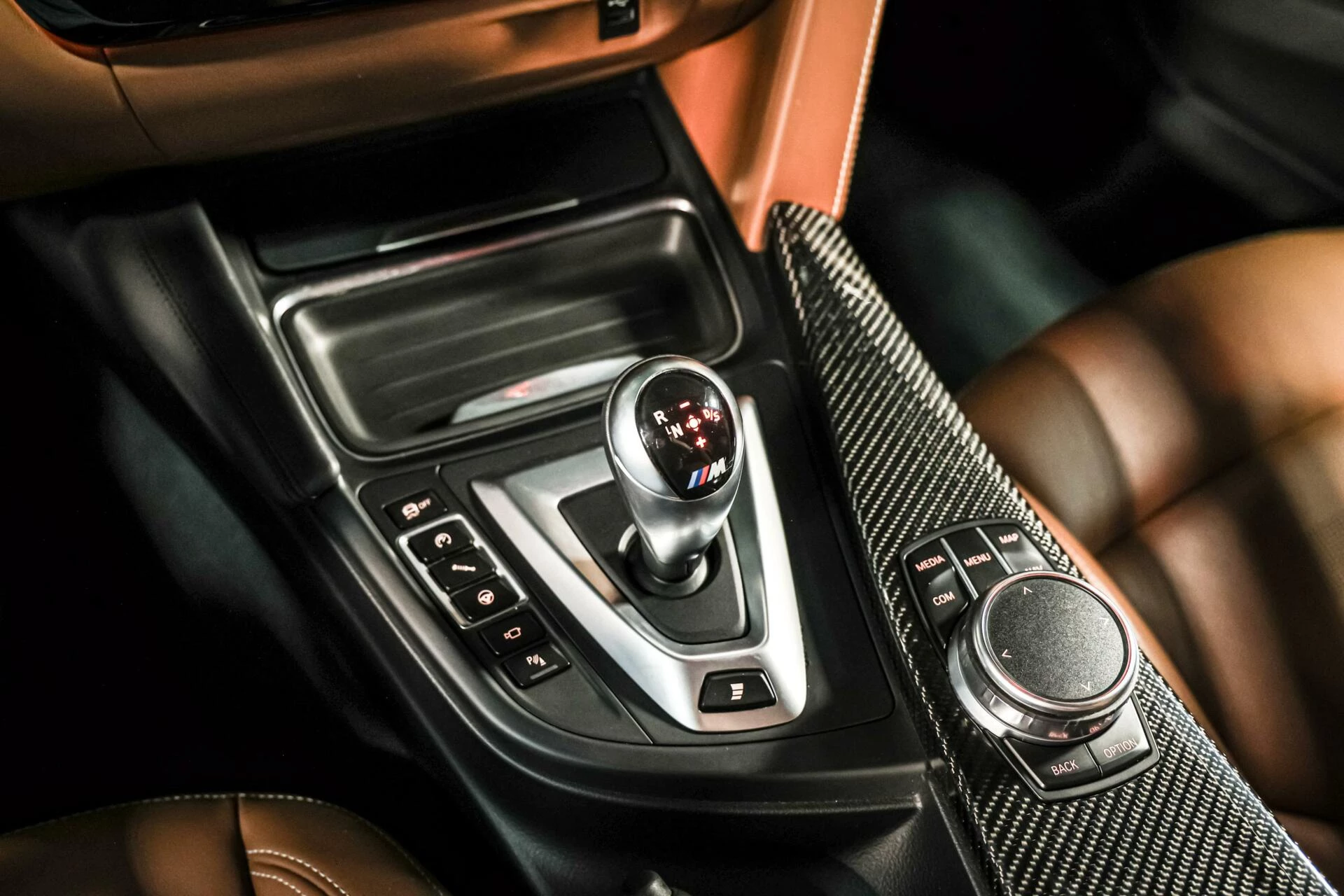 Hoofdafbeelding BMW M3