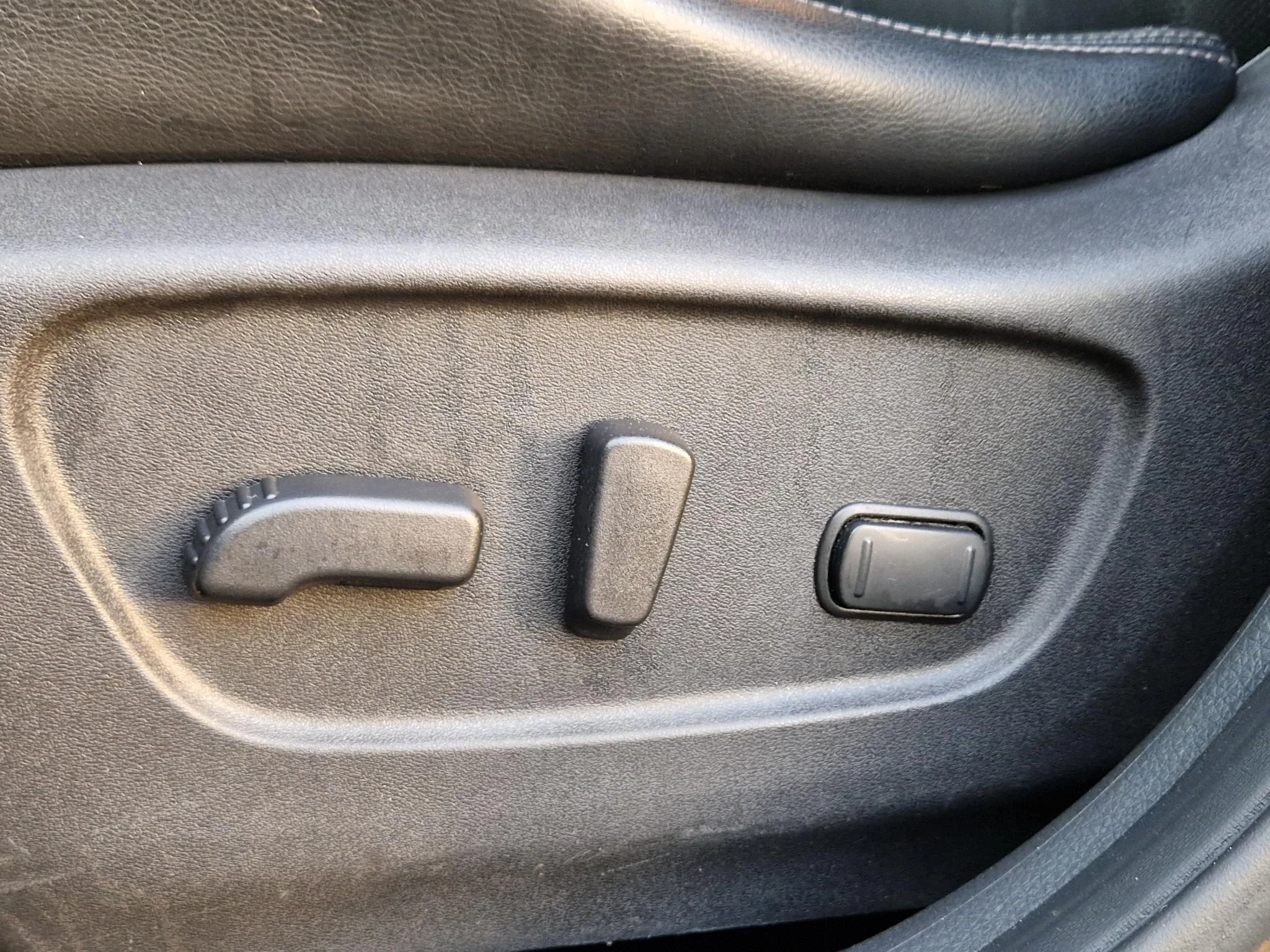 Hoofdafbeelding Nissan X-Trail