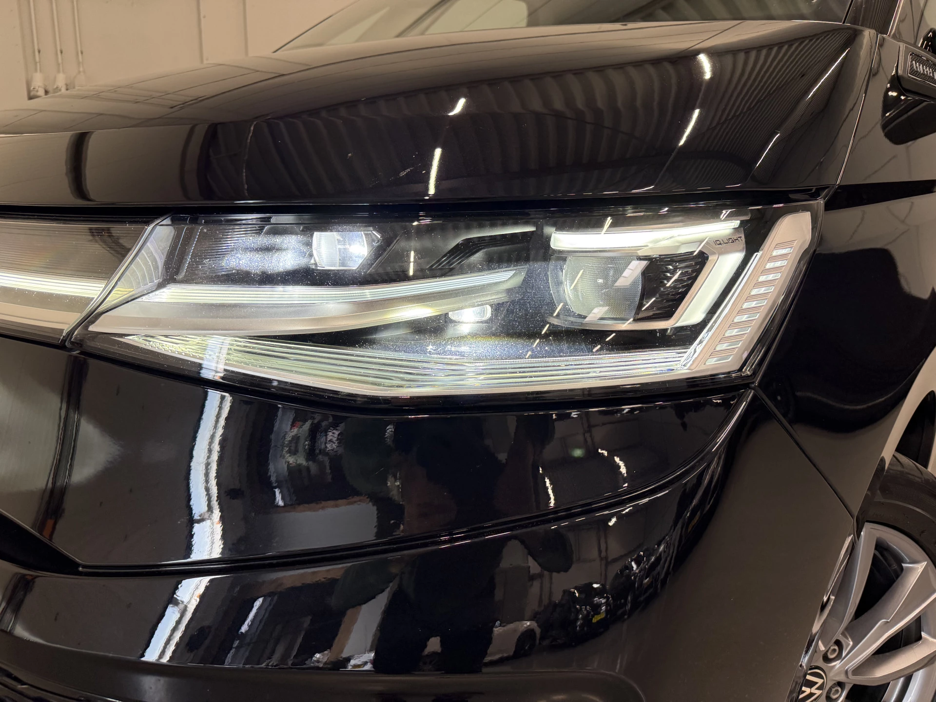 Hoofdafbeelding Volkswagen Multivan