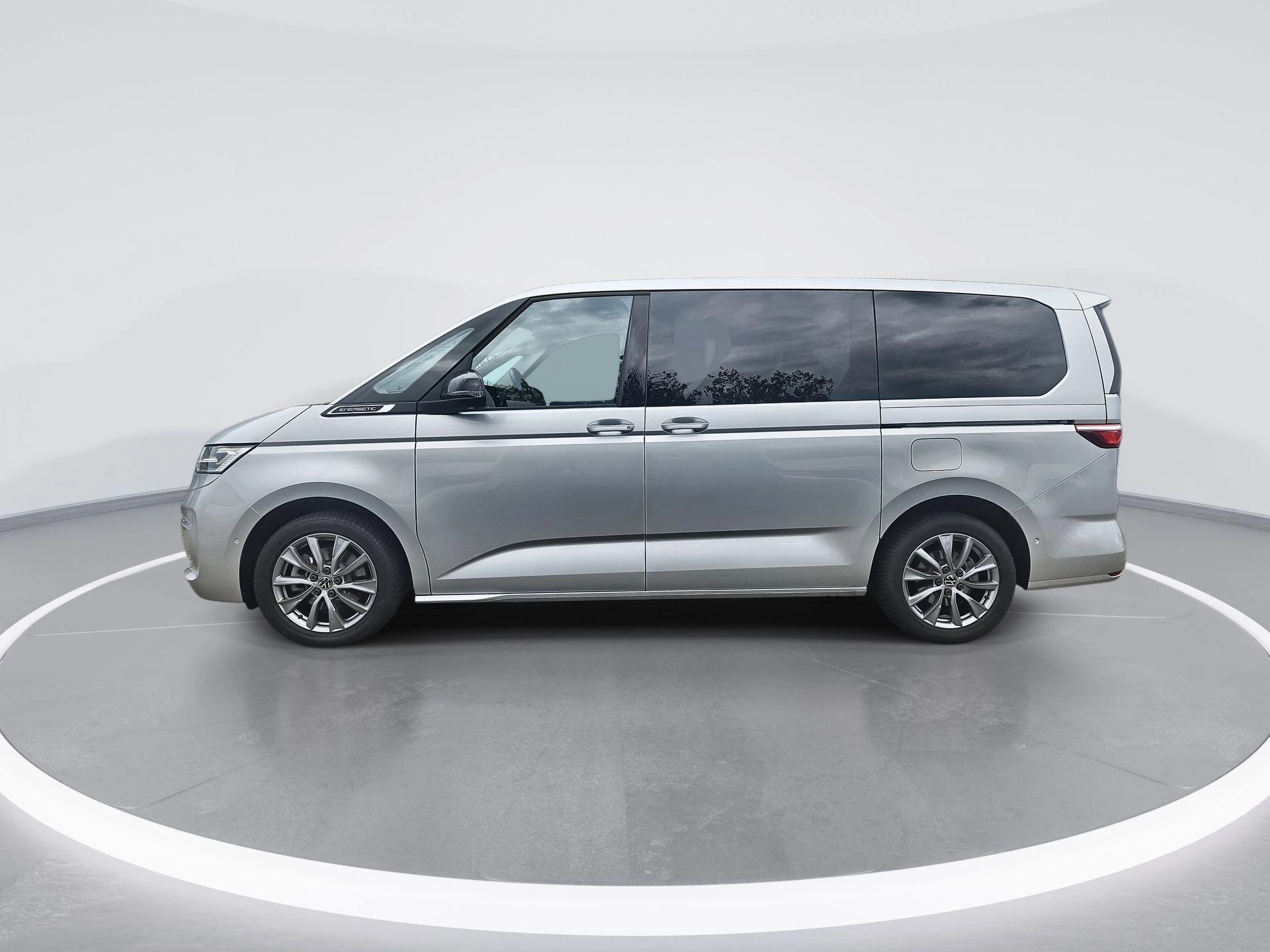 Hoofdafbeelding Volkswagen Multivan