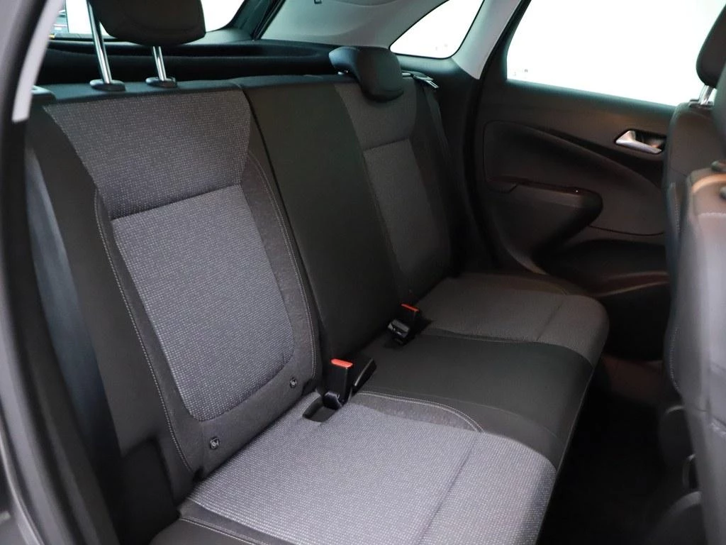 Hoofdafbeelding Opel Crossland