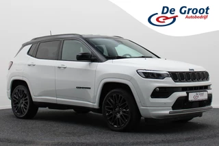 Jeep Compass 4xe 240 Plug-in Hybrid Electric S