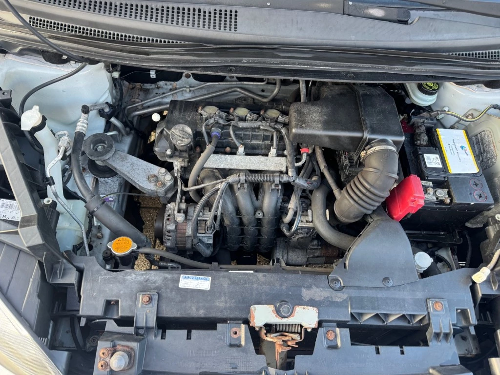 Hoofdafbeelding Mitsubishi Colt