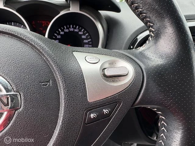 Hoofdafbeelding Nissan Juke