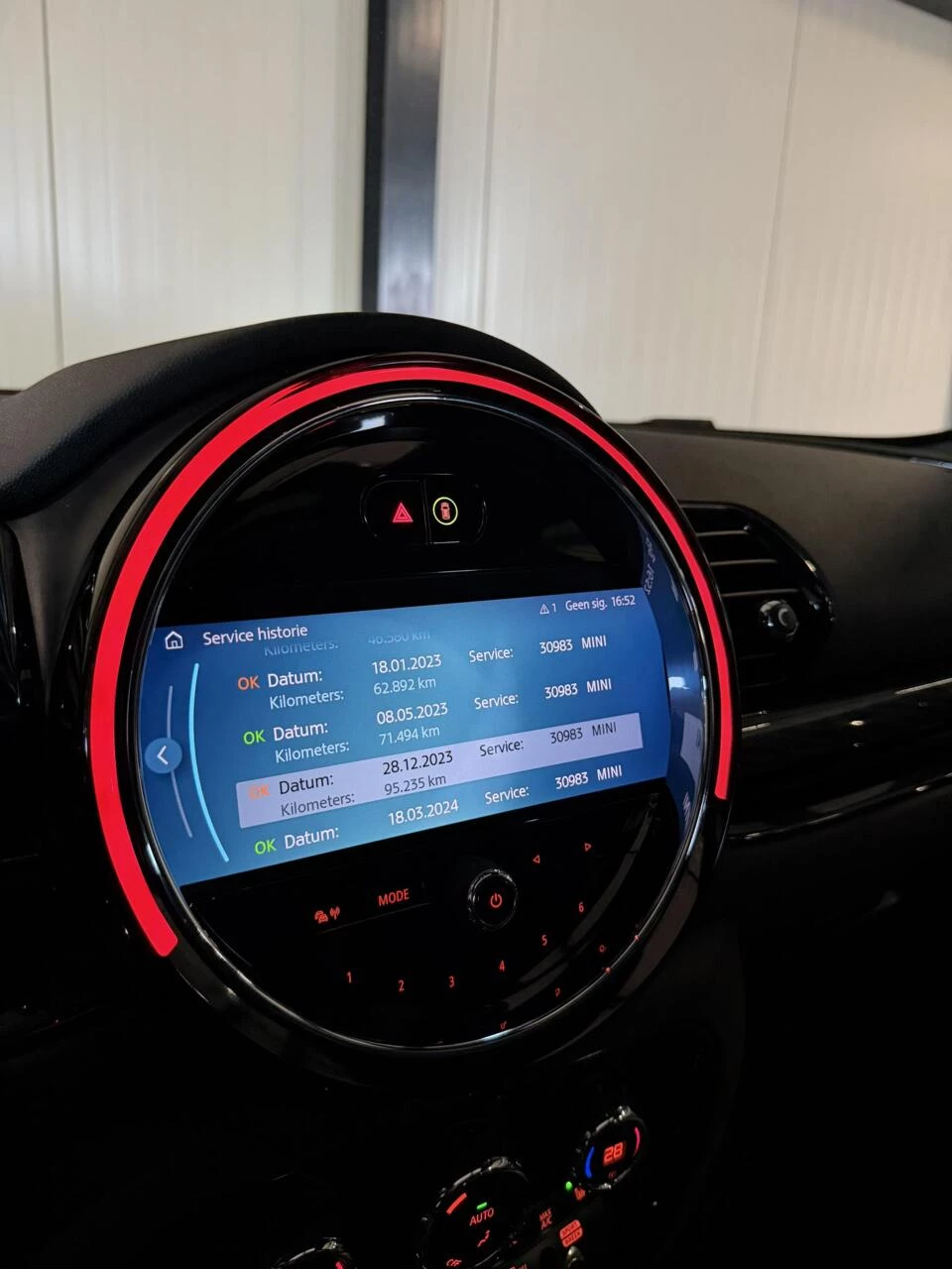 Hoofdafbeelding MINI Clubman