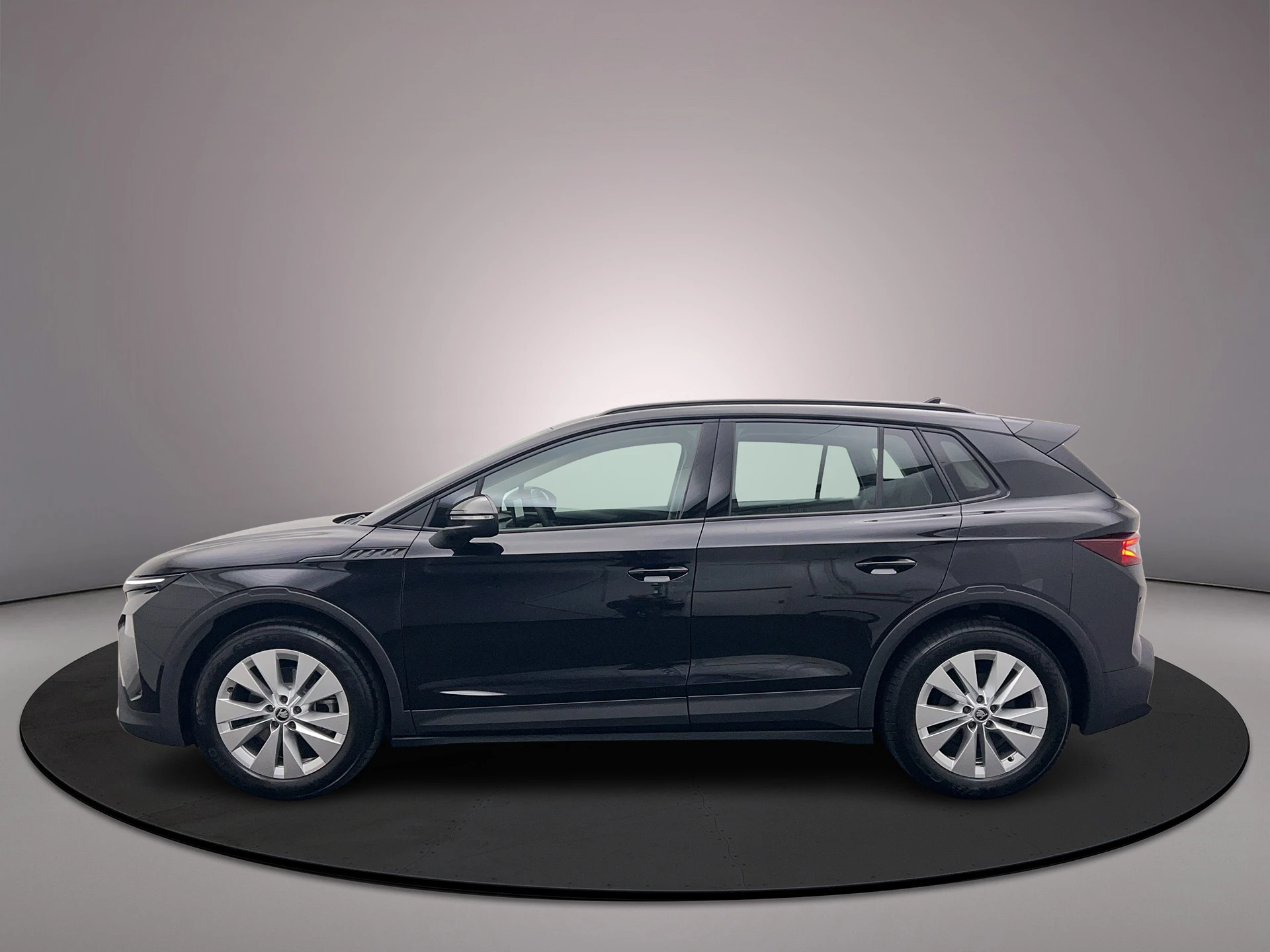 Hoofdafbeelding Škoda Elroq