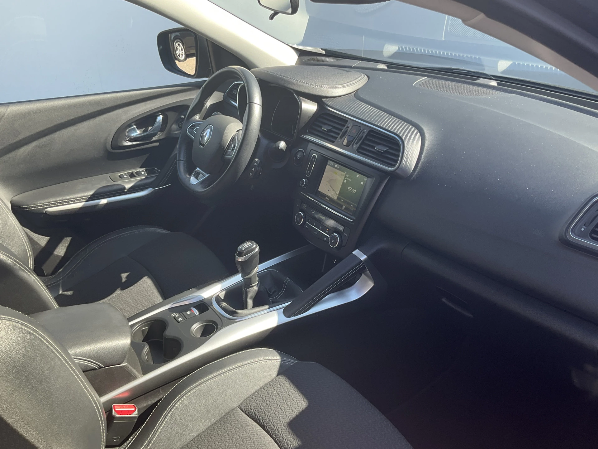 Hoofdafbeelding Renault Kadjar