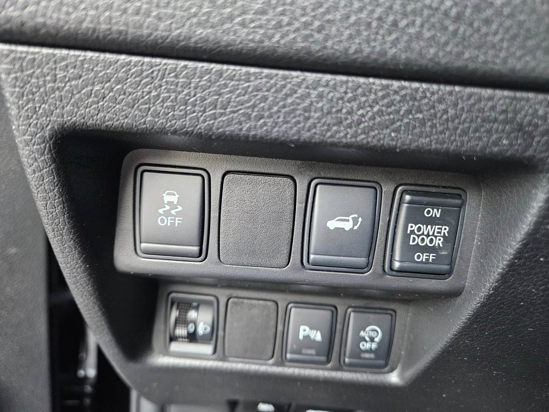 Hoofdafbeelding Nissan X-Trail
