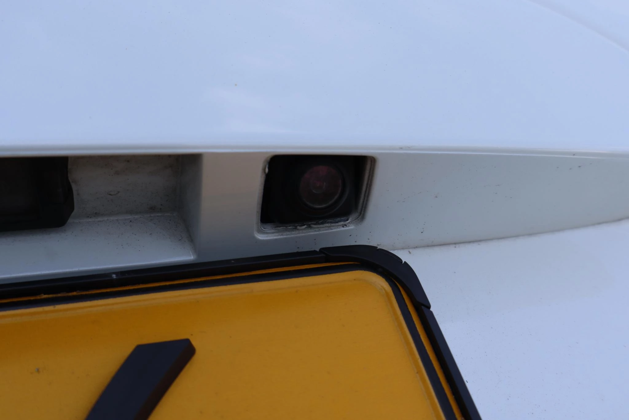 Hoofdafbeelding Renault ZOE