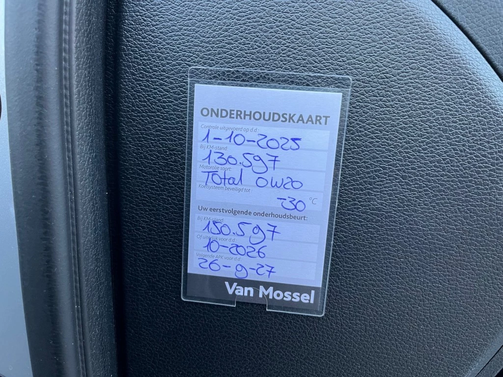 Hoofdafbeelding Kia Ceed