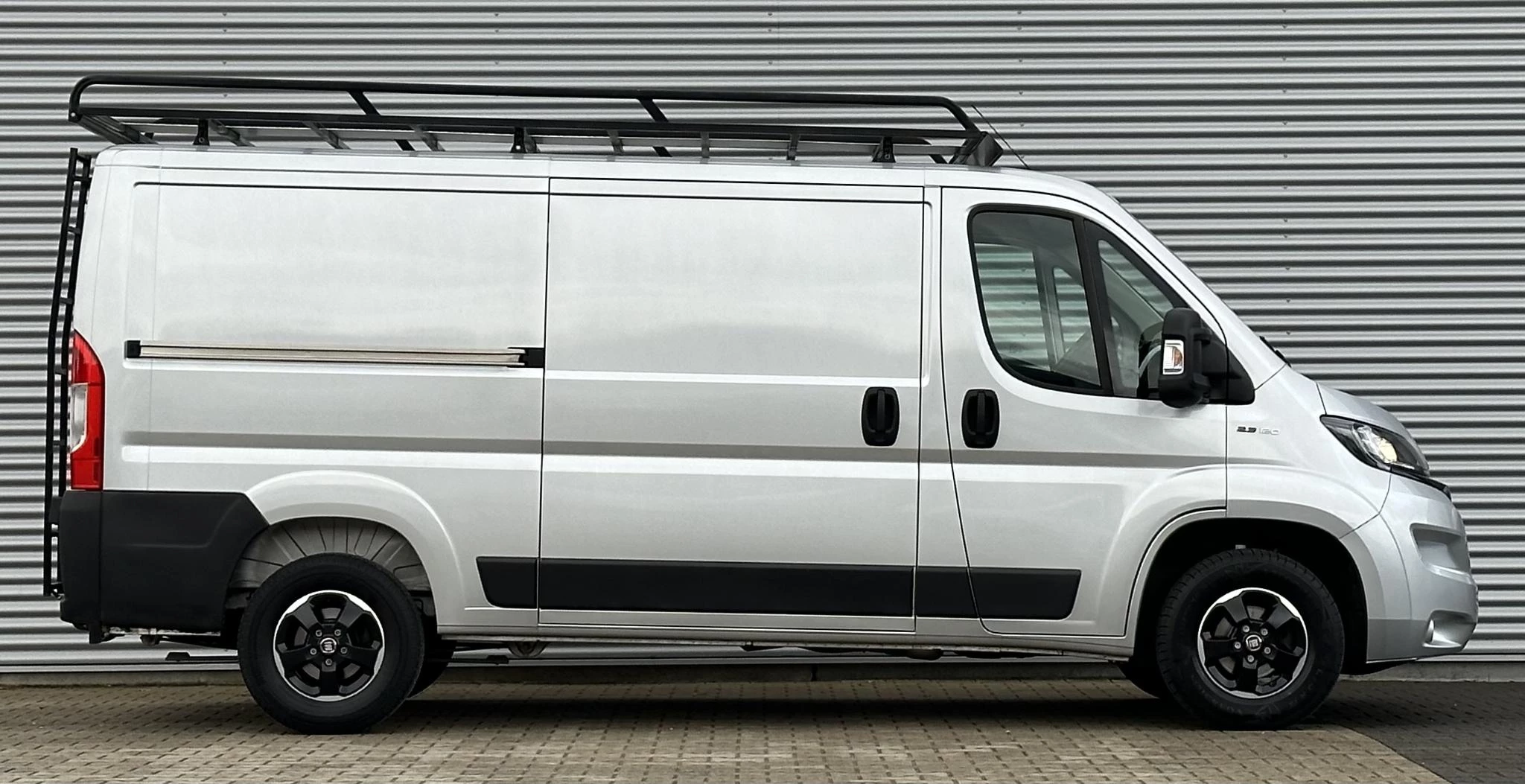 Hoofdafbeelding Fiat Ducato