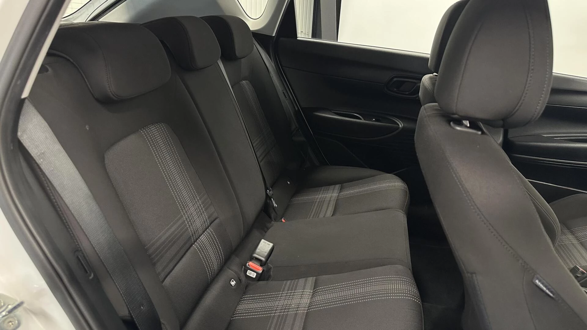 Hoofdafbeelding Hyundai Bayon