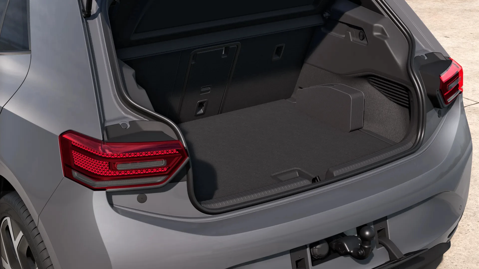 Hoofdafbeelding Volkswagen ID.3 Neo