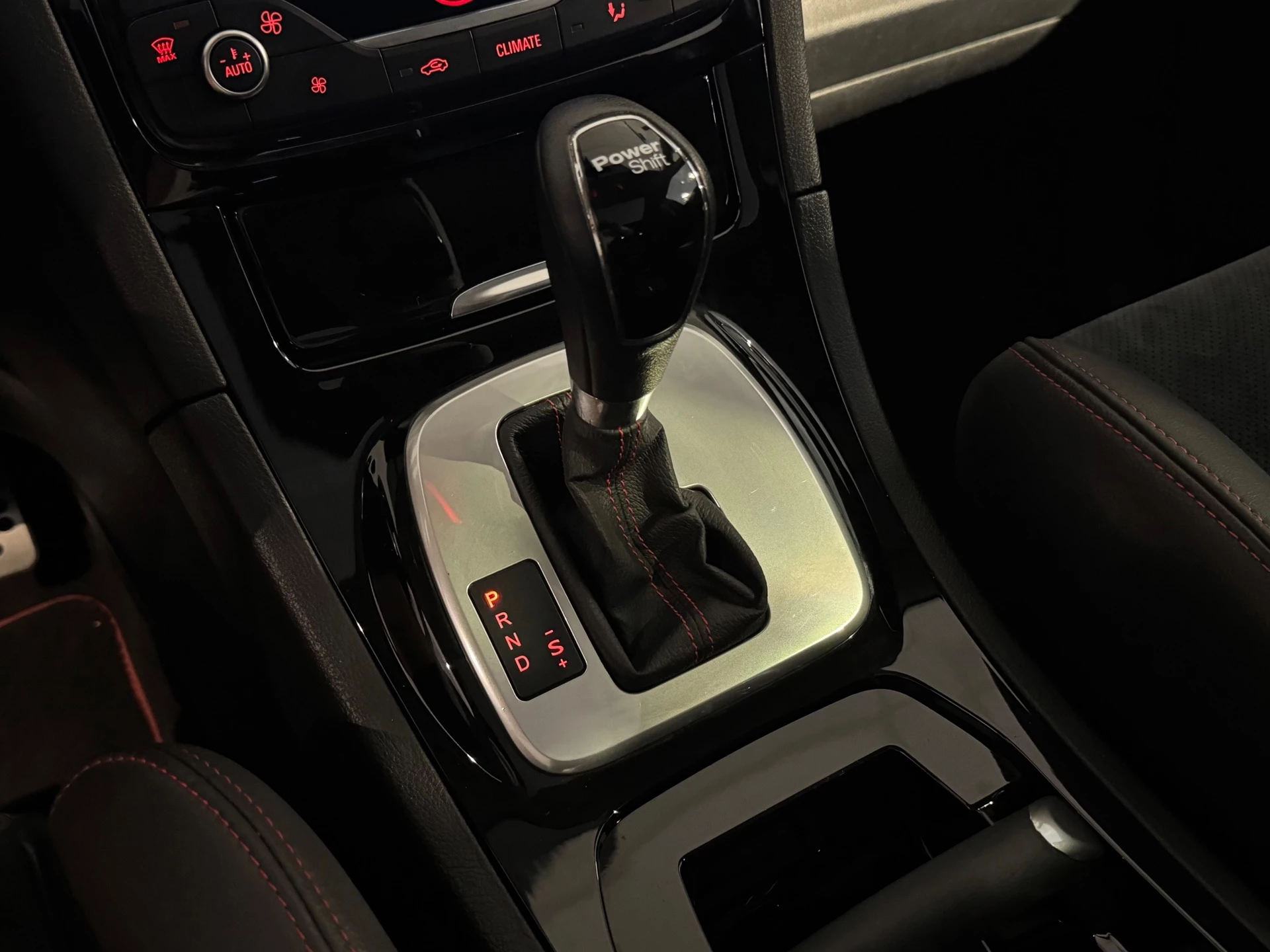 Hoofdafbeelding Ford S-Max