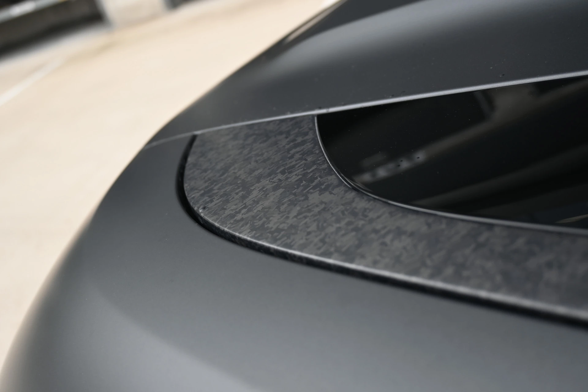 Hoofdafbeelding Land Rover Defender