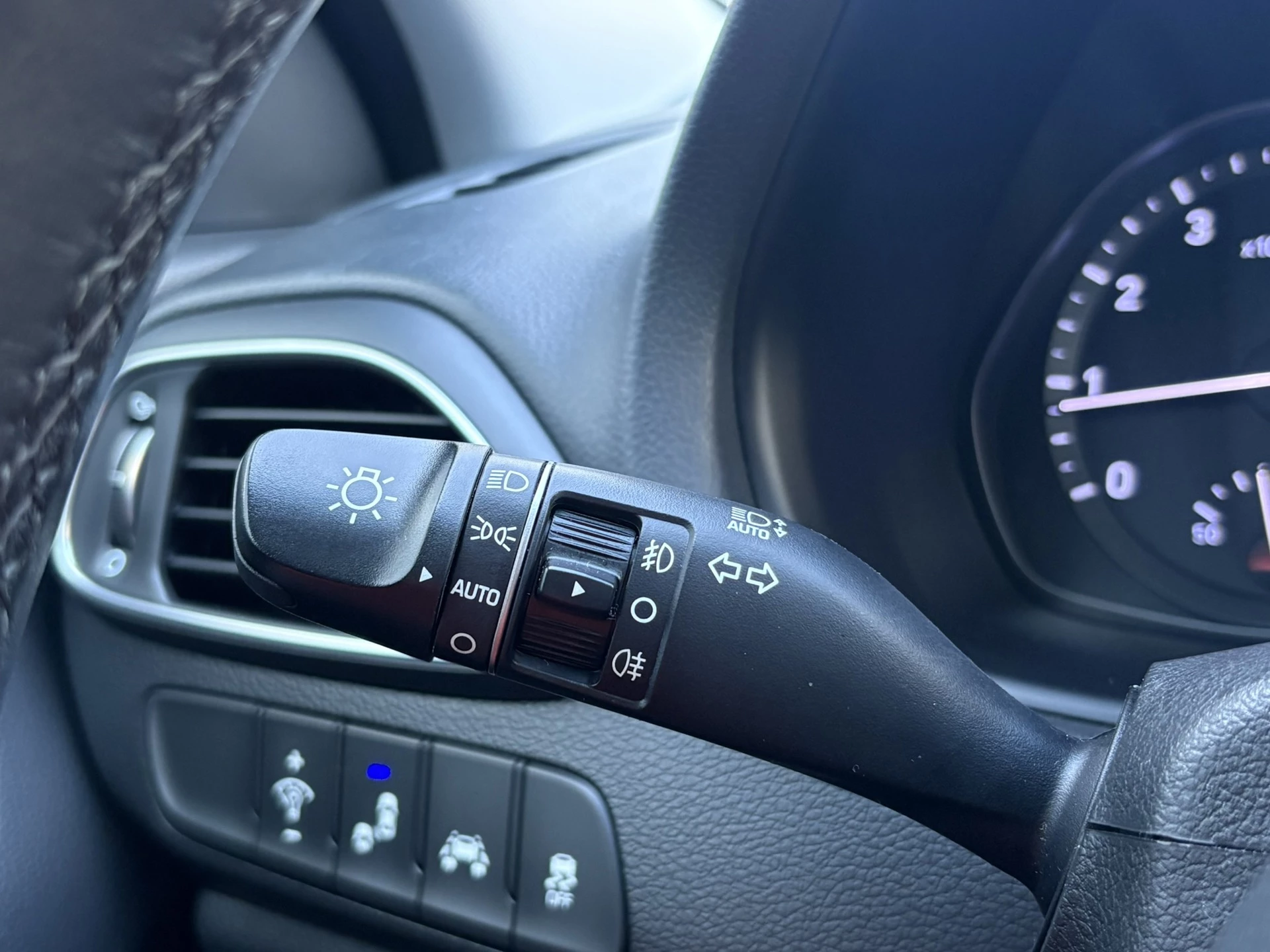 Hoofdafbeelding Hyundai i30