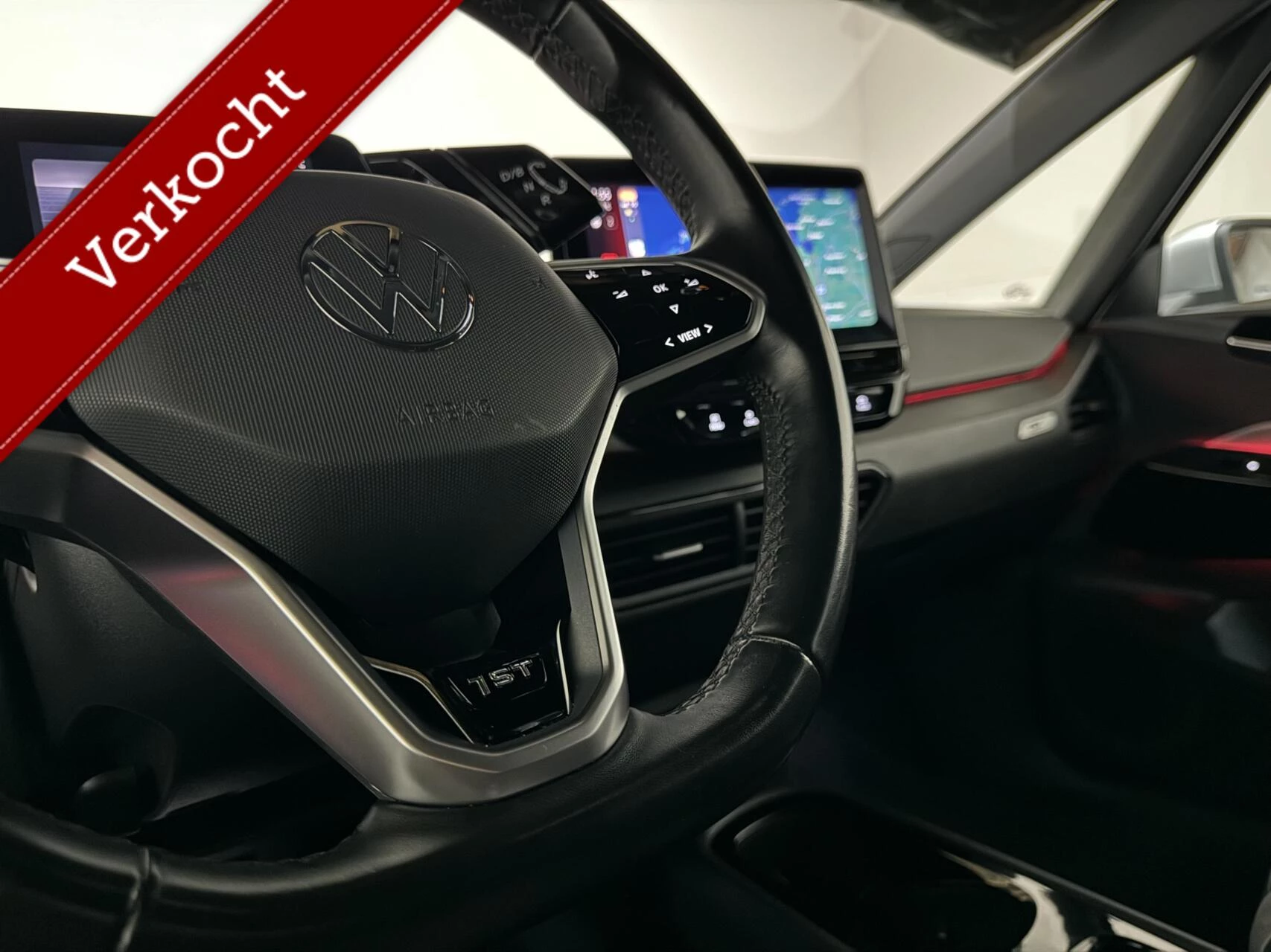 Hoofdafbeelding Volkswagen ID.3