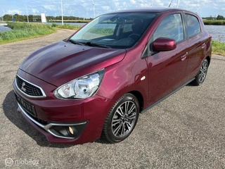 Hoofdafbeelding Mitsubishi Space Star Mitsubishi Space Star 1.2 Connect Pro