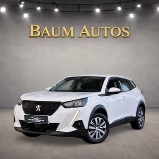 Peugeot 2008 1.2 PT ACTIVE PACK AIRCO CRUISE NAVI PDC.