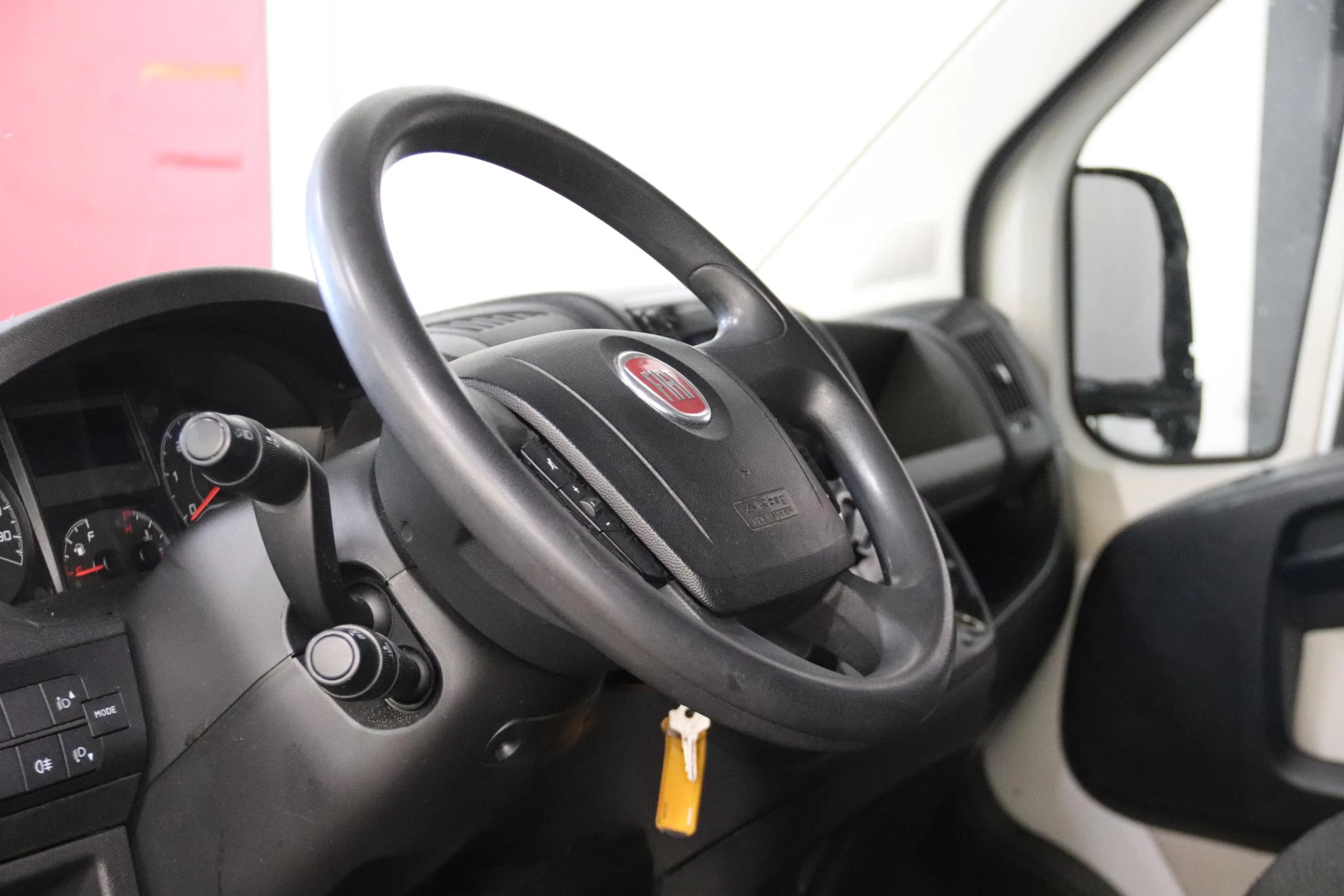 Hoofdafbeelding Fiat Ducato