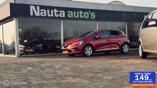Renault Clio 1.0 TCe Zen