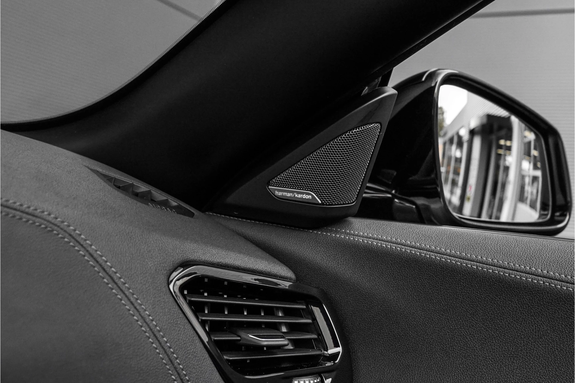 Hoofdafbeelding BMW Z4