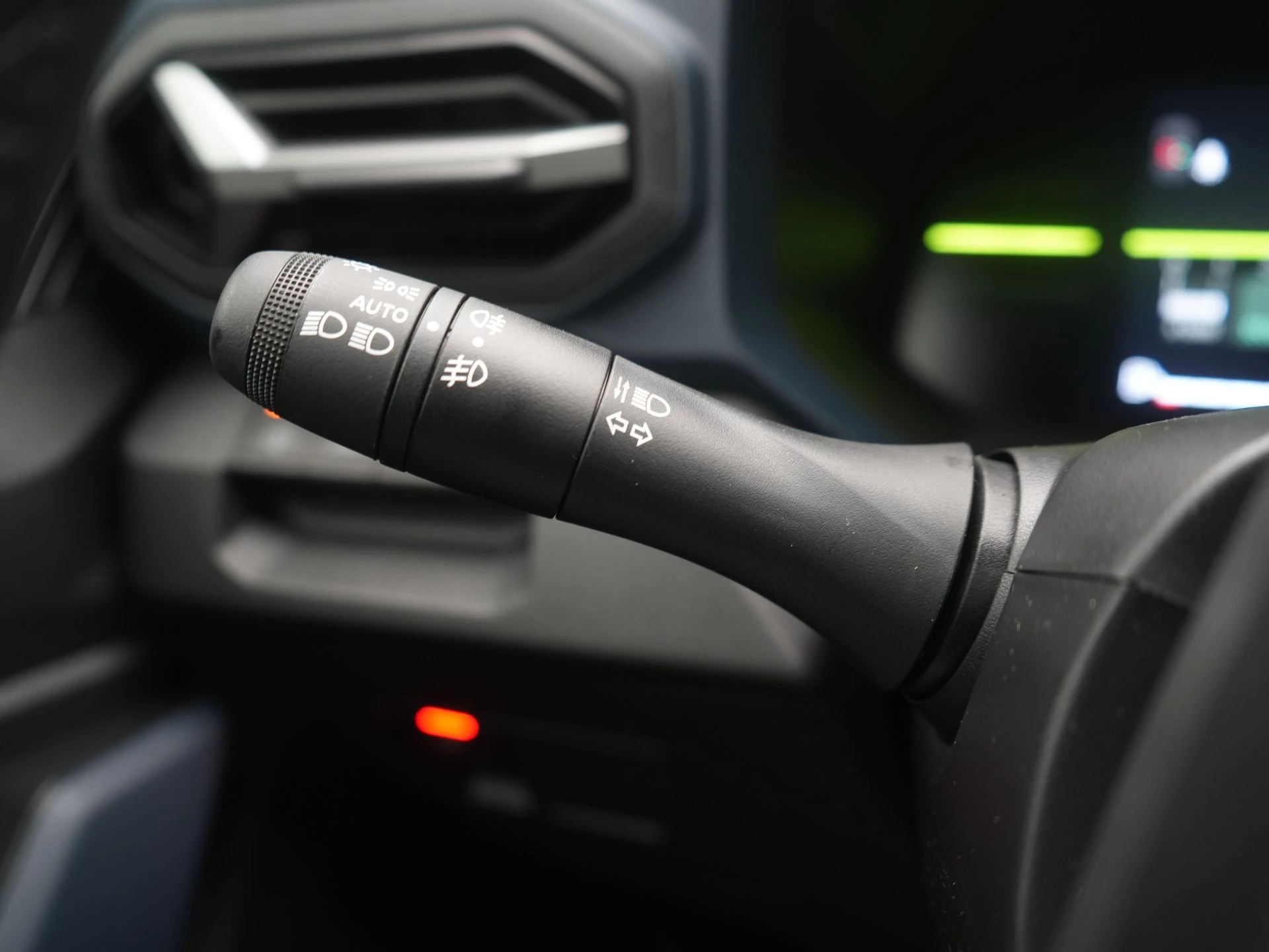 Hoofdafbeelding Dacia Bigster