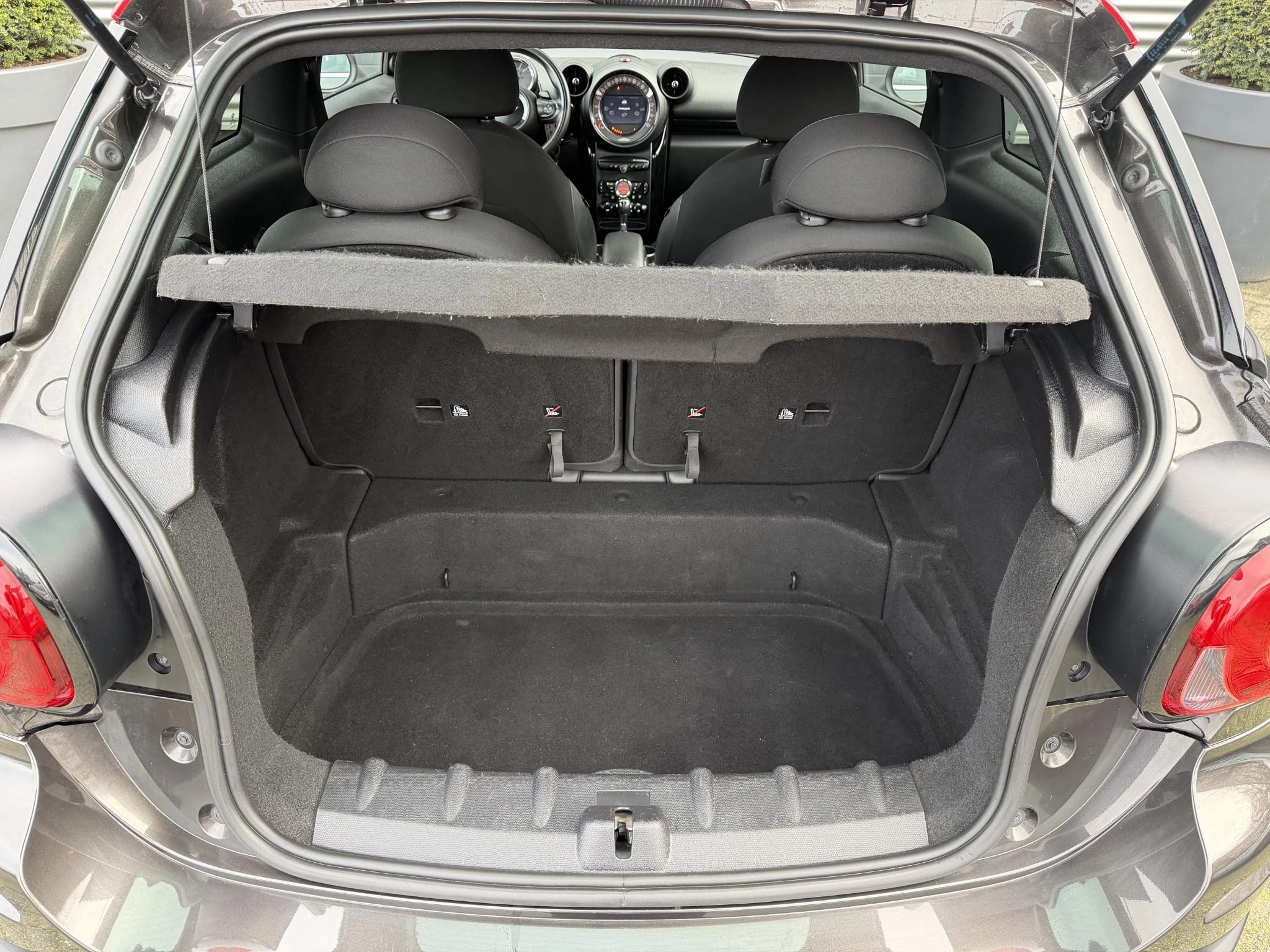 Hoofdafbeelding MINI Paceman