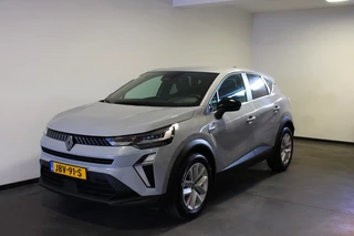 Hoofdafbeelding Renault Captur Renault Captur 1.0 TCE 90 EVOLUTION