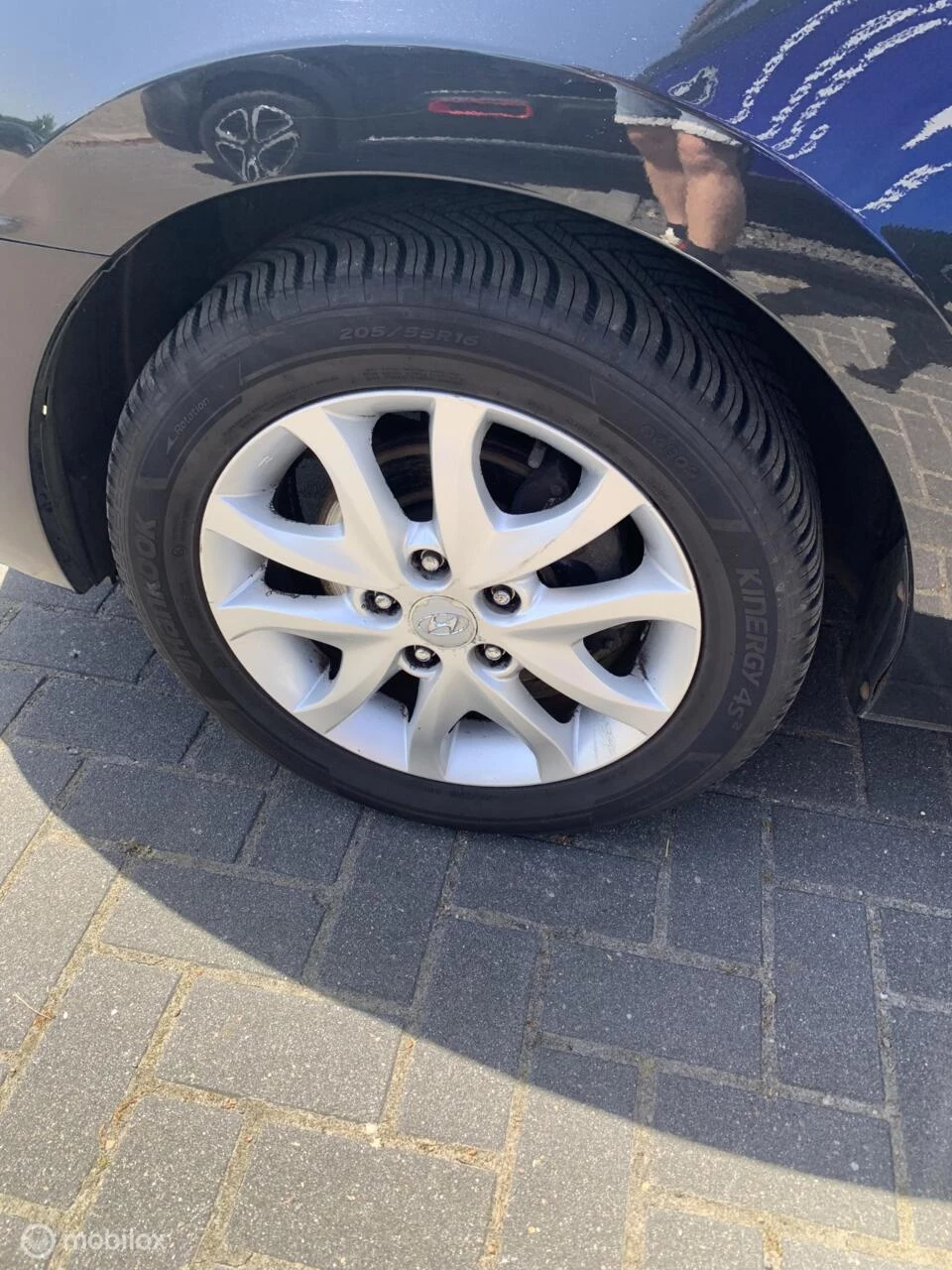 Hoofdafbeelding Hyundai i30