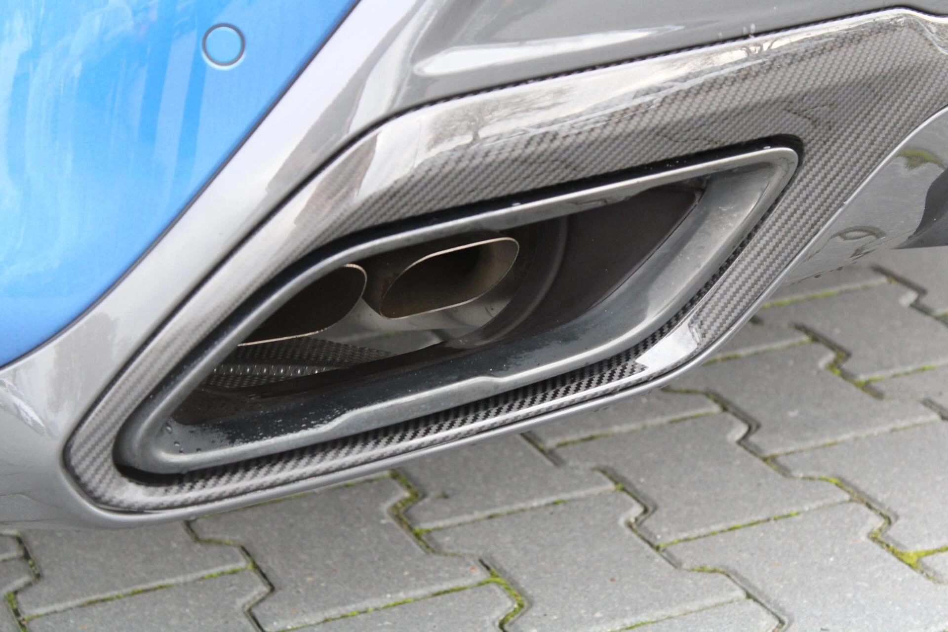 Hoofdafbeelding BMW 8 Serie