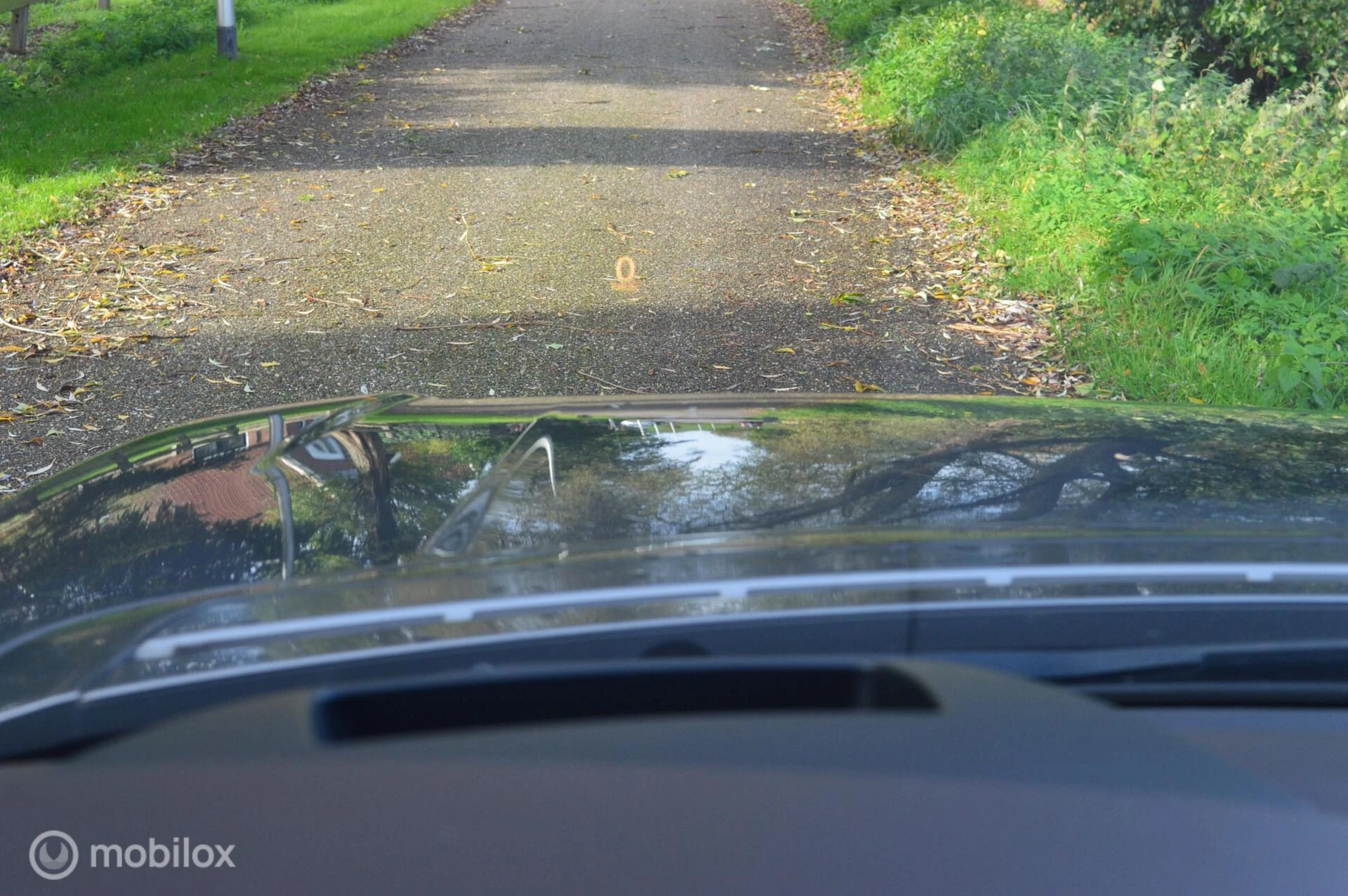 Hoofdafbeelding Land Rover Range Rover