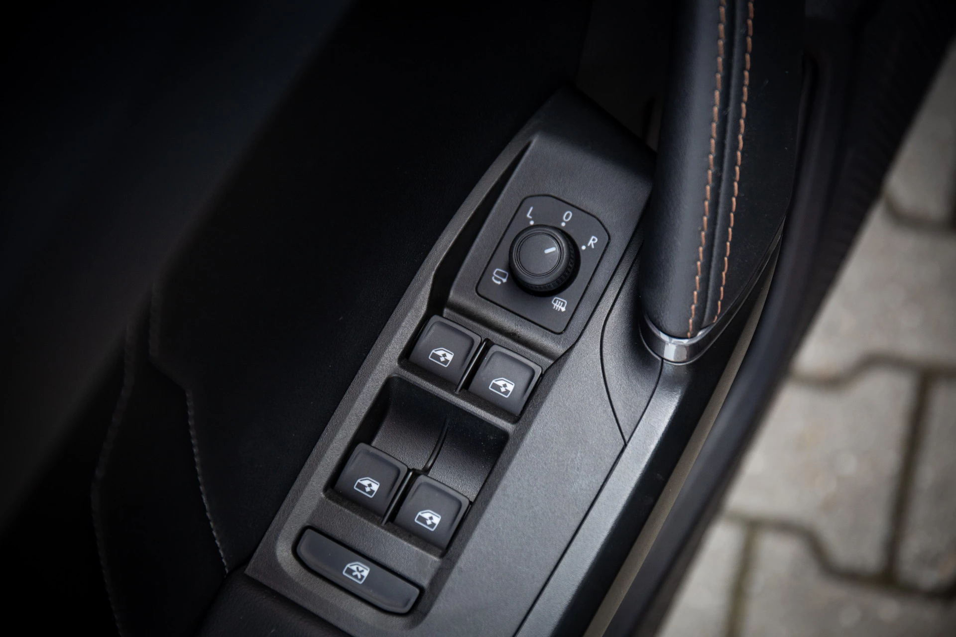 Hoofdafbeelding CUPRA Leon Sportstourer