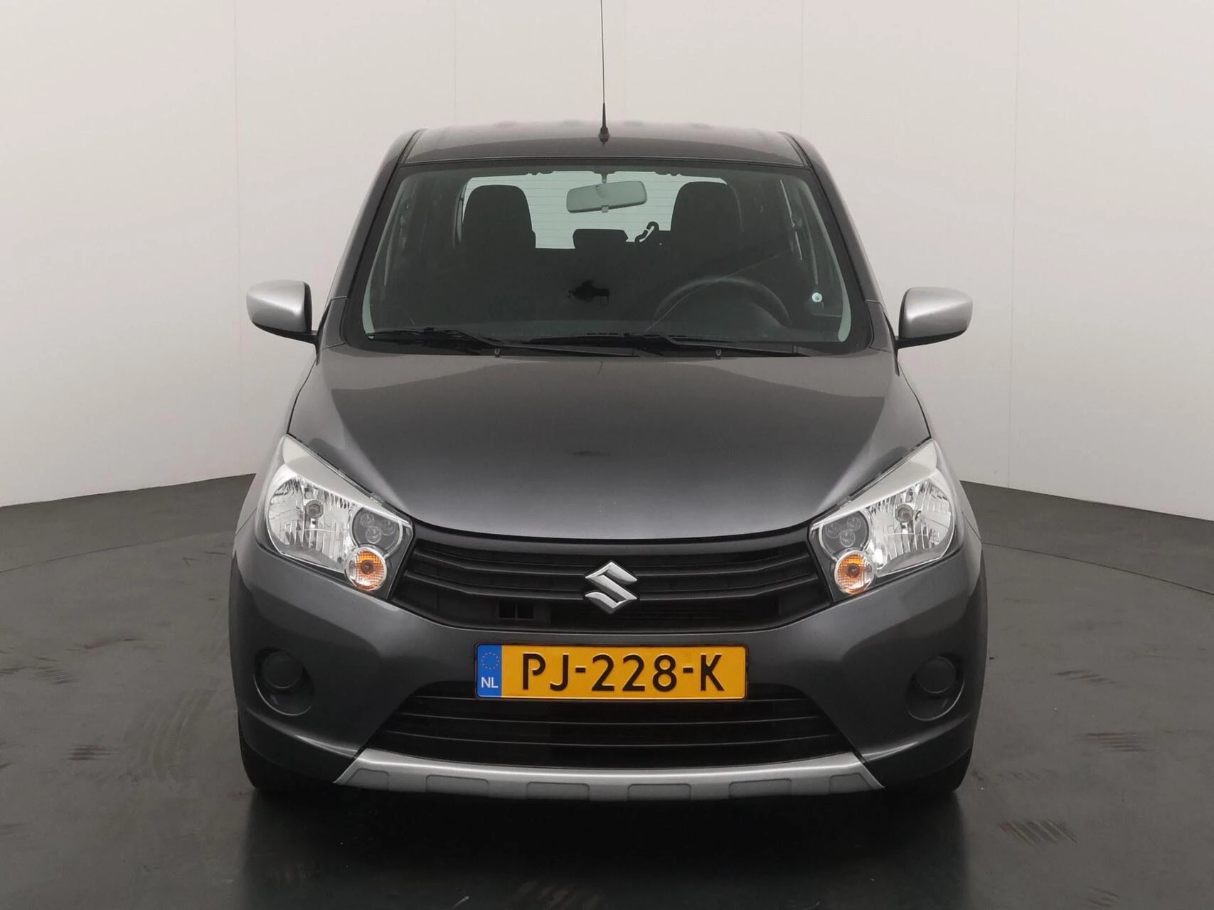 Hoofdafbeelding Suzuki Celerio