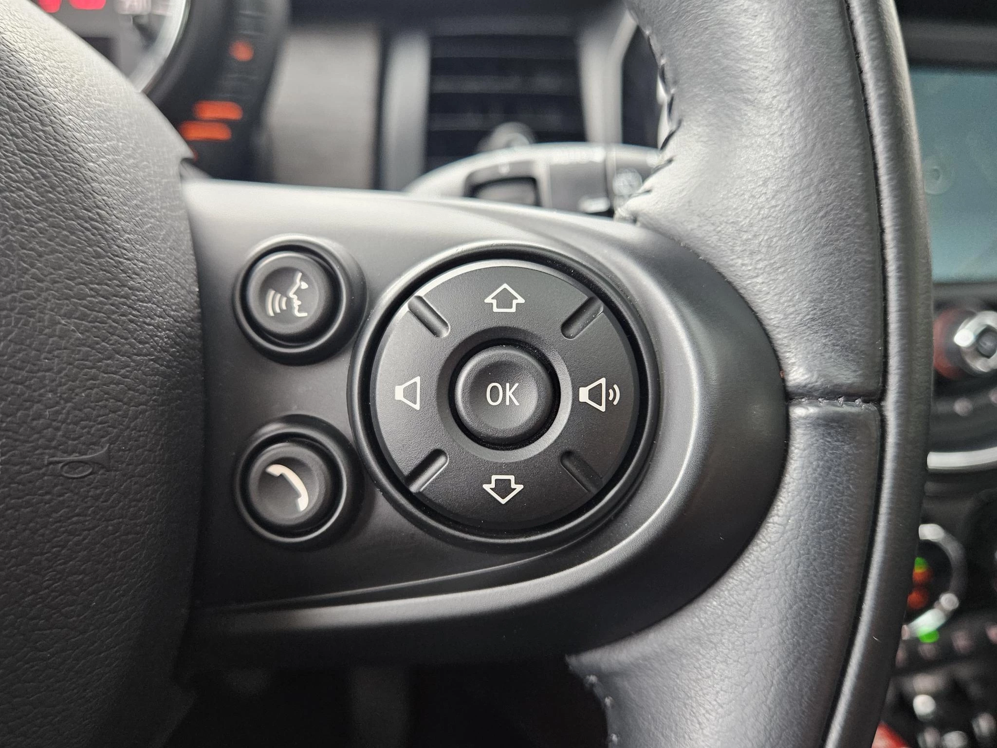 Hoofdafbeelding MINI Cooper S