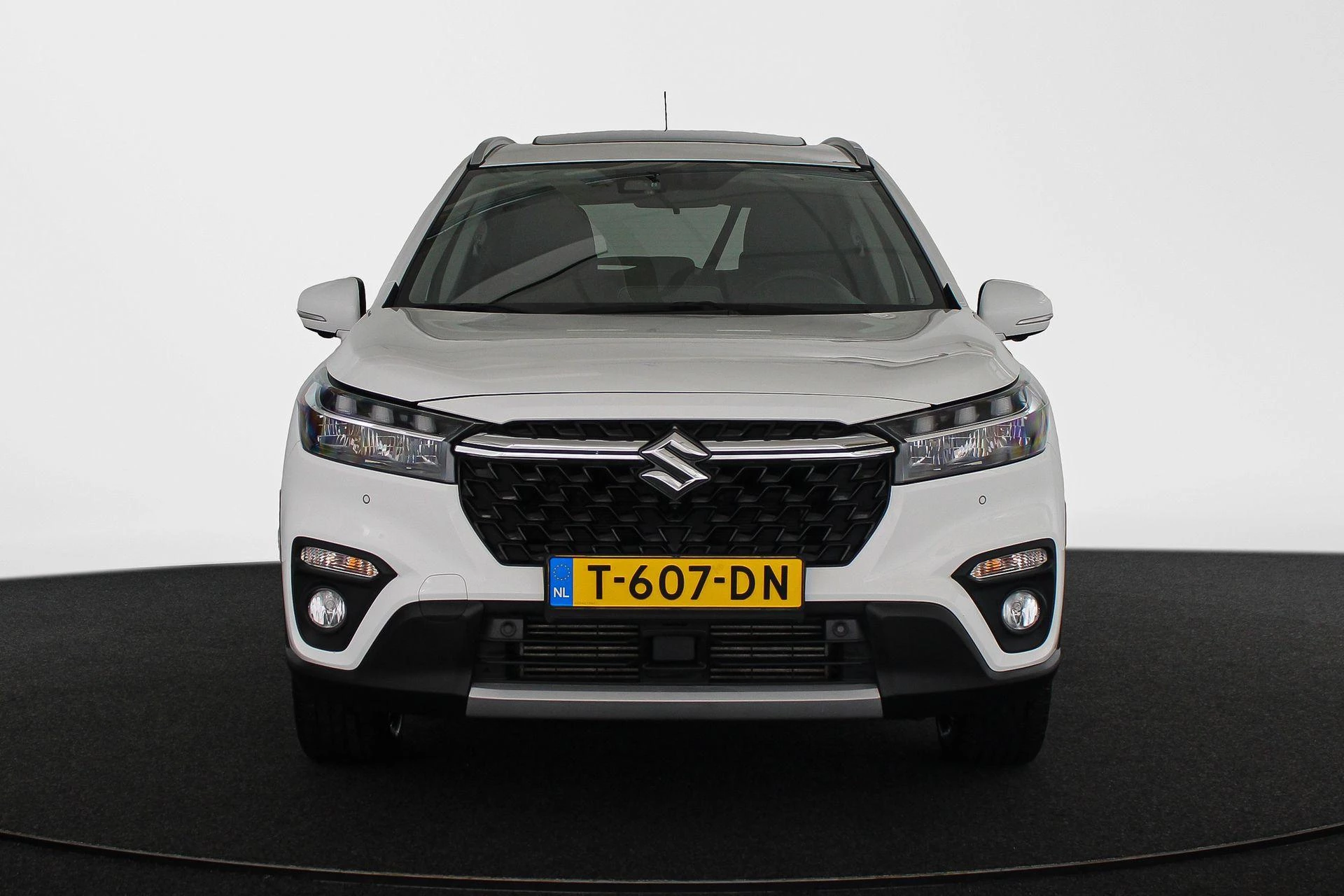Hoofdafbeelding Suzuki S-Cross