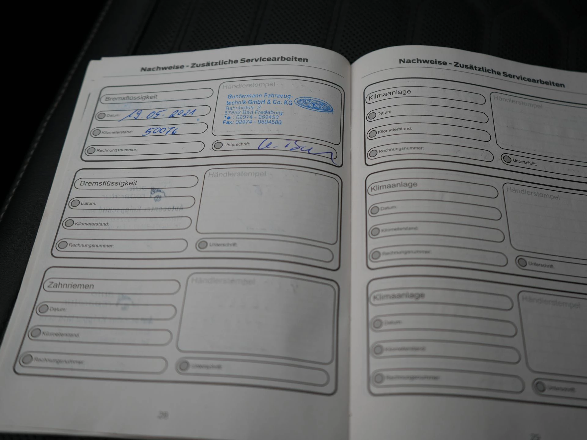 Hoofdafbeelding Ford S-Max