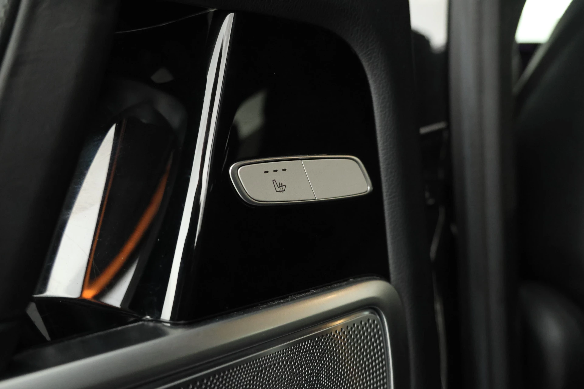 Hoofdafbeelding Mercedes-Benz G-Klasse