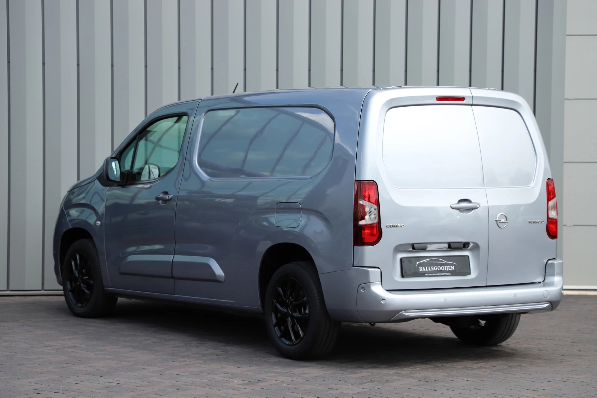 Hoofdafbeelding Opel Combo